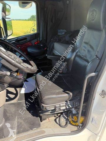 Tracteur Scania