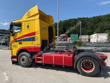Traktor DAF