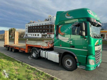Traktor DAF