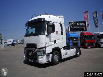 Traktor Renault