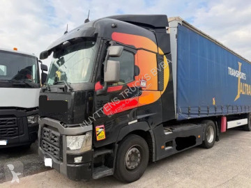 Tracteur Renault