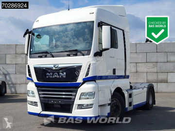 Tracteur MAN TGX 18.470 4X2 XLX Retarder 2xTanks ACC Navi Euro 6