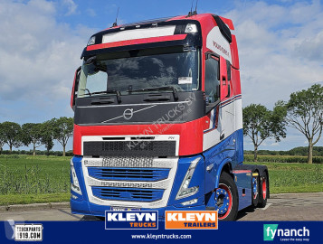 Traktor Volvo