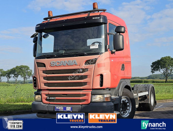 ScaniaL