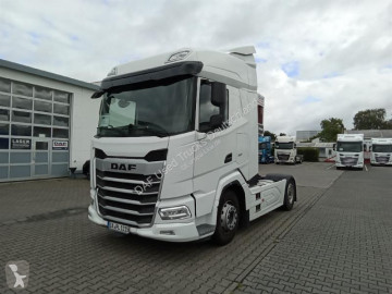 DAFXF