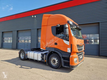 IvecoStralis