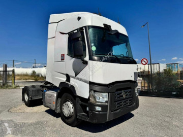 Traktor Renault