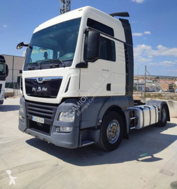 MANTGX18.500 XXL
