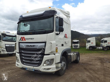 Tracteur DAF