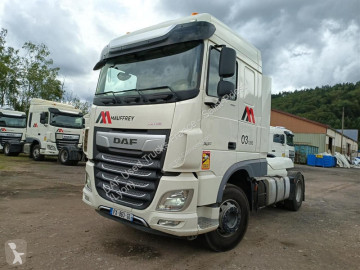 Tracteur DAF