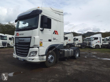 Tracteur DAF