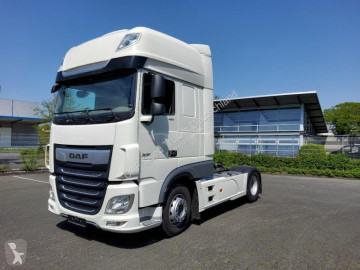 Traktor DAF