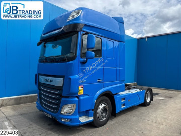 Traktor DAF