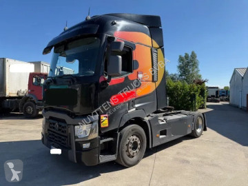 Tracteur Renault