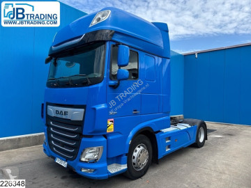 Traktor DAF