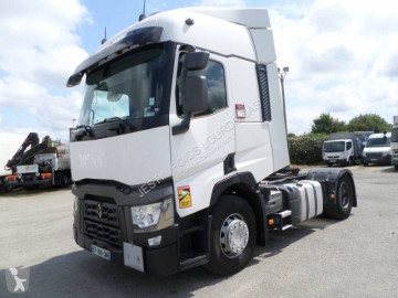 Traktor farligt gods/adr Renault