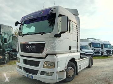 Traktor MAN