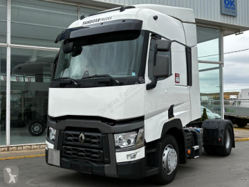 Cabeza tractora Renault