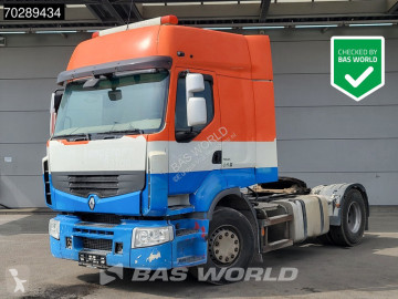 Traktor Renault