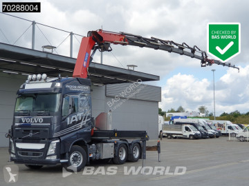 Traktor Volvo