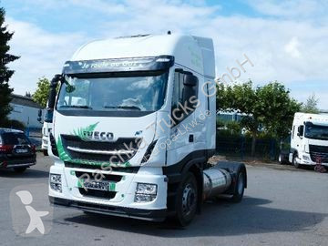 Cabeza tractora Iveco