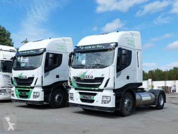 IvecoStralis