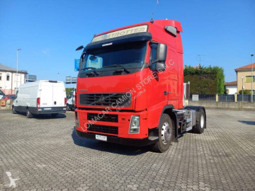 Traktor Volvo