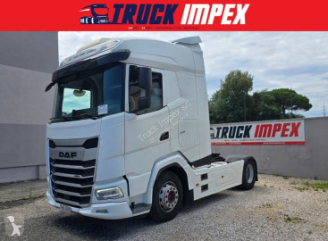 Traktor DAF XG 480