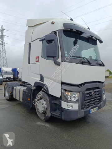 Traktor Renault