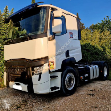 Cabeza tractora Renault