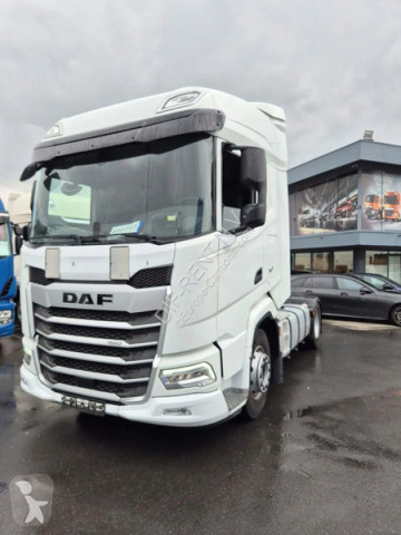 Traktor DAF