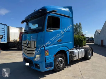 MercedesActros