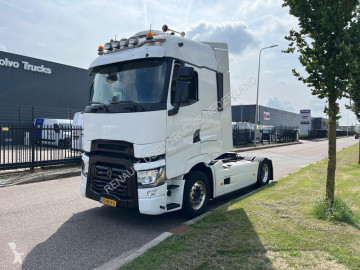 Traktor farligt gods/adr Renault