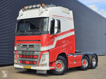 Traktor Volvo