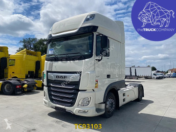 DAFXF