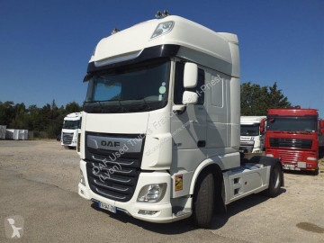 Tracteur DAF XF 530 FT 4X2