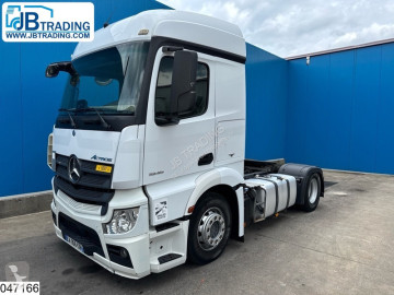 MercedesE Actros