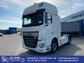 DAFXF 106