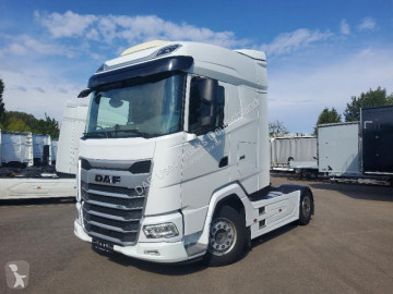 Traktor DAF