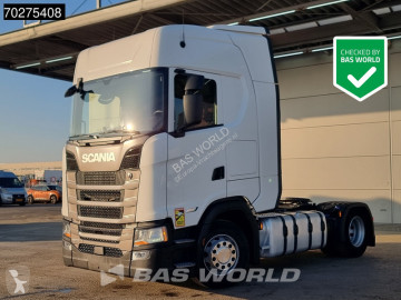 Tahač Scania