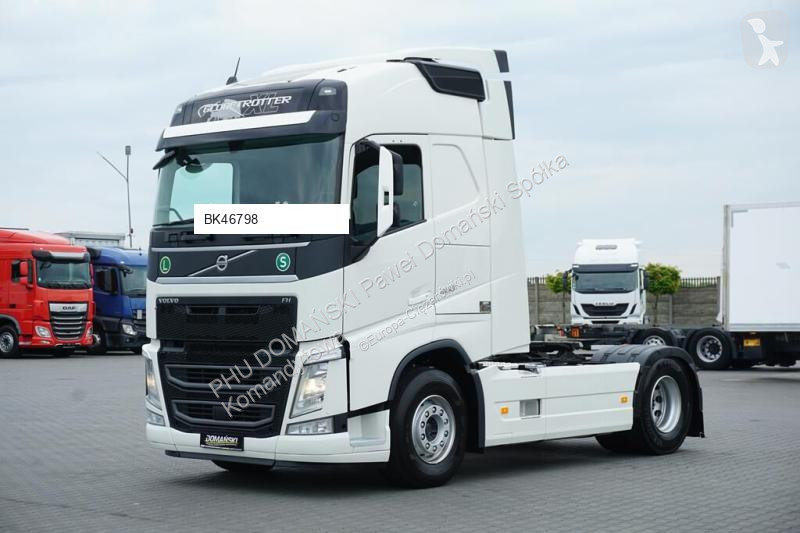 Tahač Volvo FH / 460 / EURO 6 / ACC / I -COOL /...