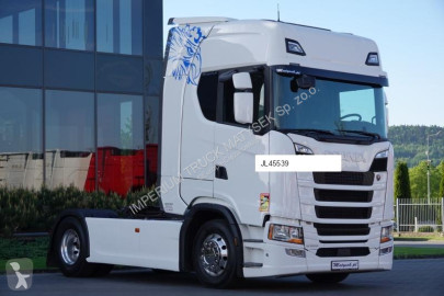 ScaniaS