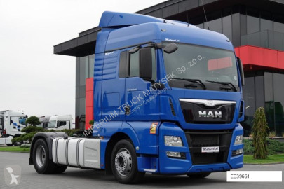 Traktor MAN