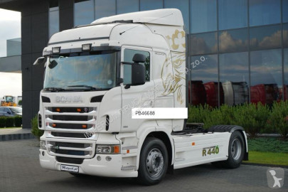 ScaniaR