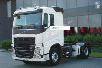Tracteur Volvo