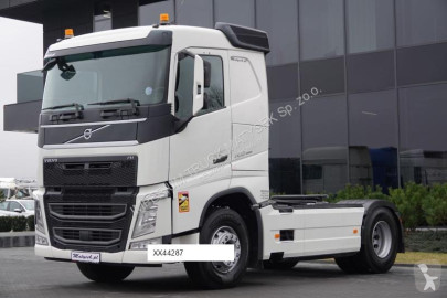 Tracteur Volvo