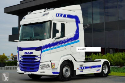 Traktor DAF XG XG 530