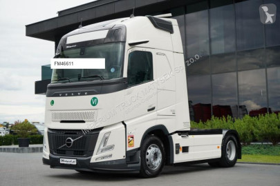 Traktor Volvo