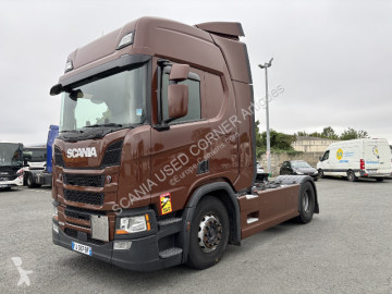 Tracteur Scania R R 500 A4x2NB