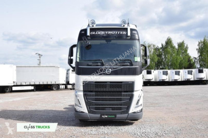 Tracteur Volvo
